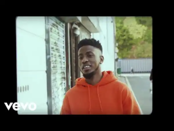 [Video Premiere] LK Kuddy – Laye